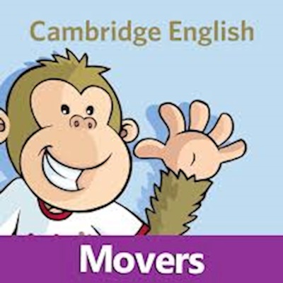 Movers / A1.3-Bölüm-3