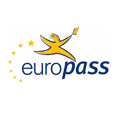 Avrupa Dil Pasaportu - Europass