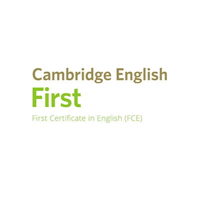 FCE (Cambridge English First for Schools)