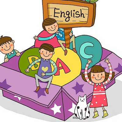 İngilizce Eğitim Kaç Yaşında Başlamalı?