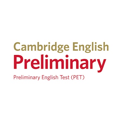 (PET) Cambridge English Preliminary for Schools