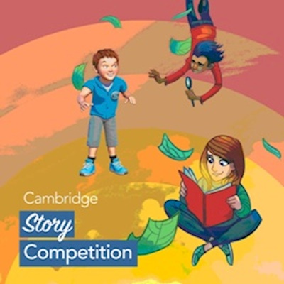 Cambridge HikayeYarışması - Cambridge Story Competition